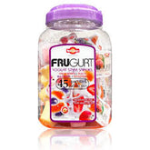 Frugurt Yogurt Packs x45
